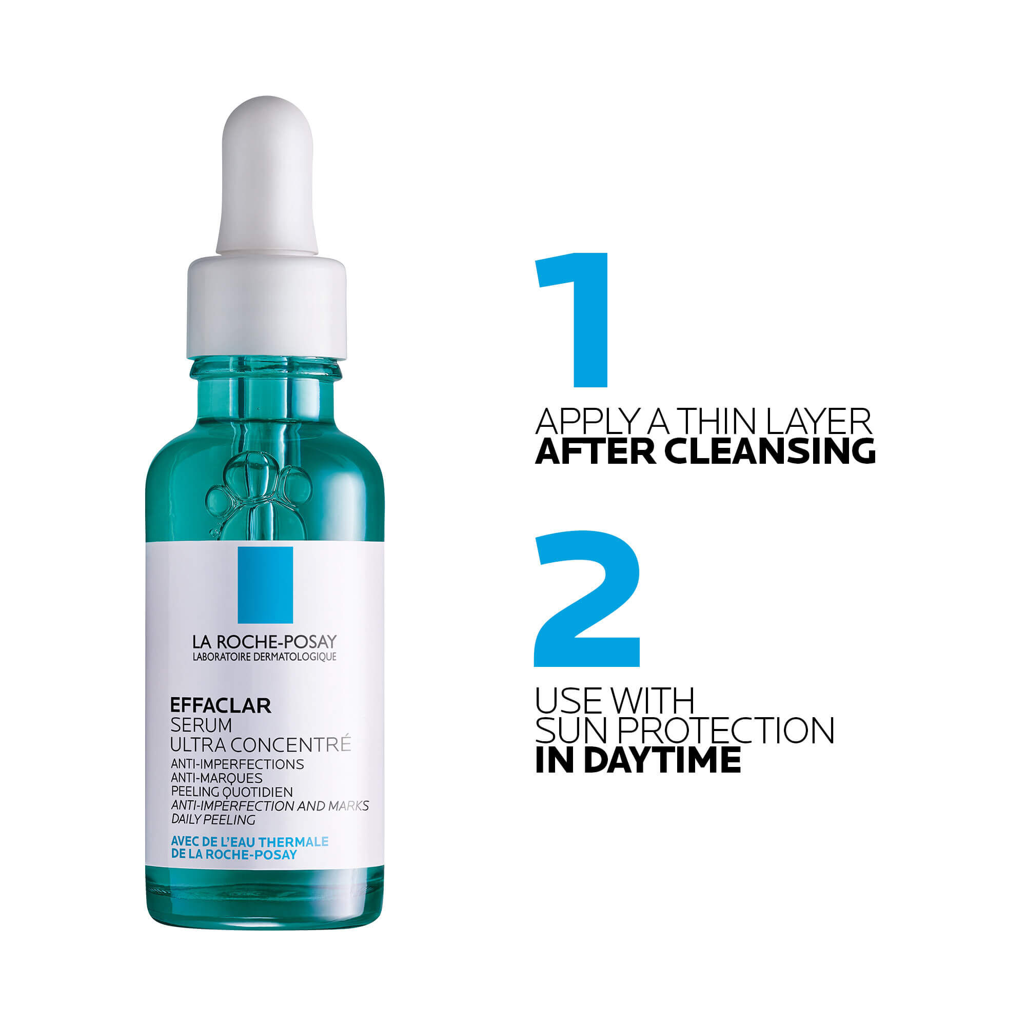 Effaclar Serum