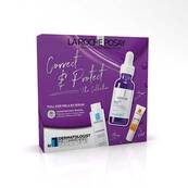 Correct and Protect Mela B3 Set, Worth £58†