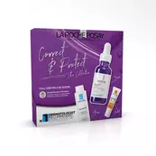 Correct and Protect Mela B3 Set, Worth £58†