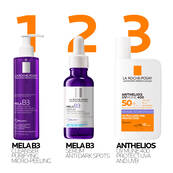 Anthelios Anti-Dark Spots Facial SPF50+ Fluid