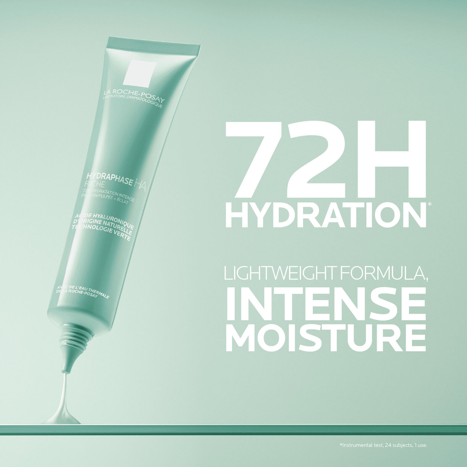 La Roche Posay Hydraphase HA Rich Moisturise