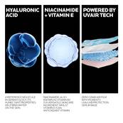 Anthelios UVAIR Serum Sunscreen SPF50+