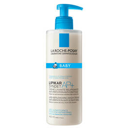 LIPIKAR SYNDET AP+ CREAM WASH