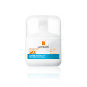 Anthelios UVAIR Serum Sunscreen SPF50+
