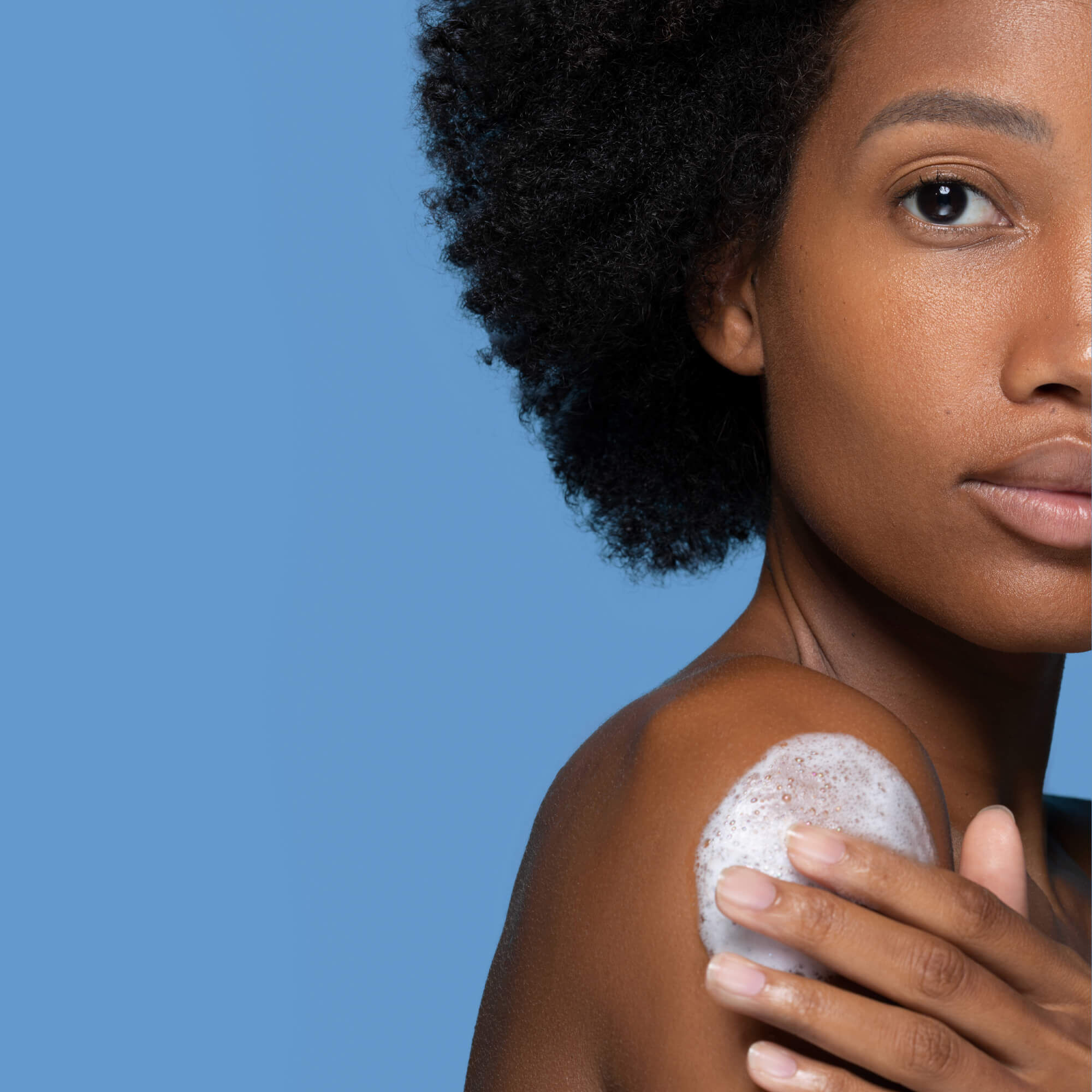 Lipikar Cleansing Oil for Dry, Itchy Skin