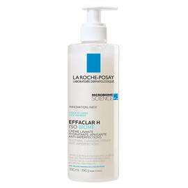 Effaclar H ISO-BIOME Cleansing Cream For Oily, Blemish-Prone Skin