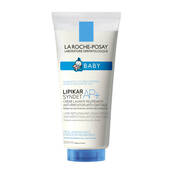 Baby Lipikar Syndet AP+ Cream Wash