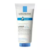Baby Lipikar Syndet AP+ Cream Wash