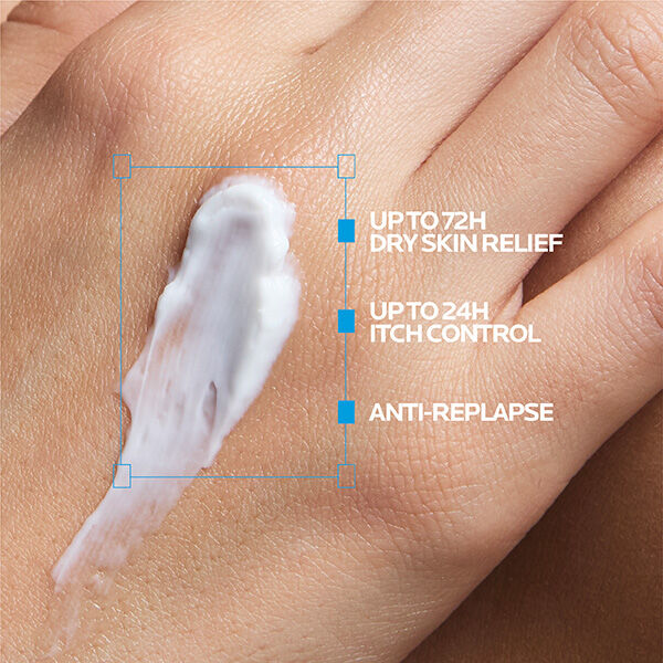 La Roche Posay LIPIKAR Balm AP+Max 400ml
