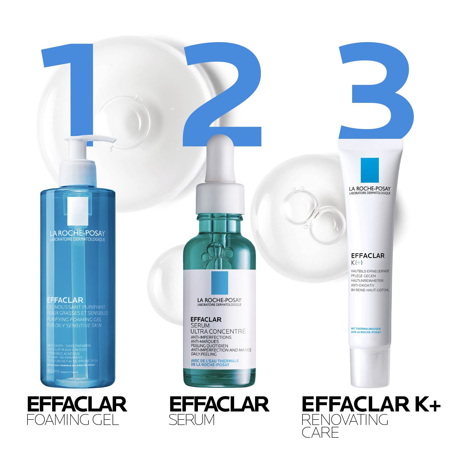 Effaclar Serum