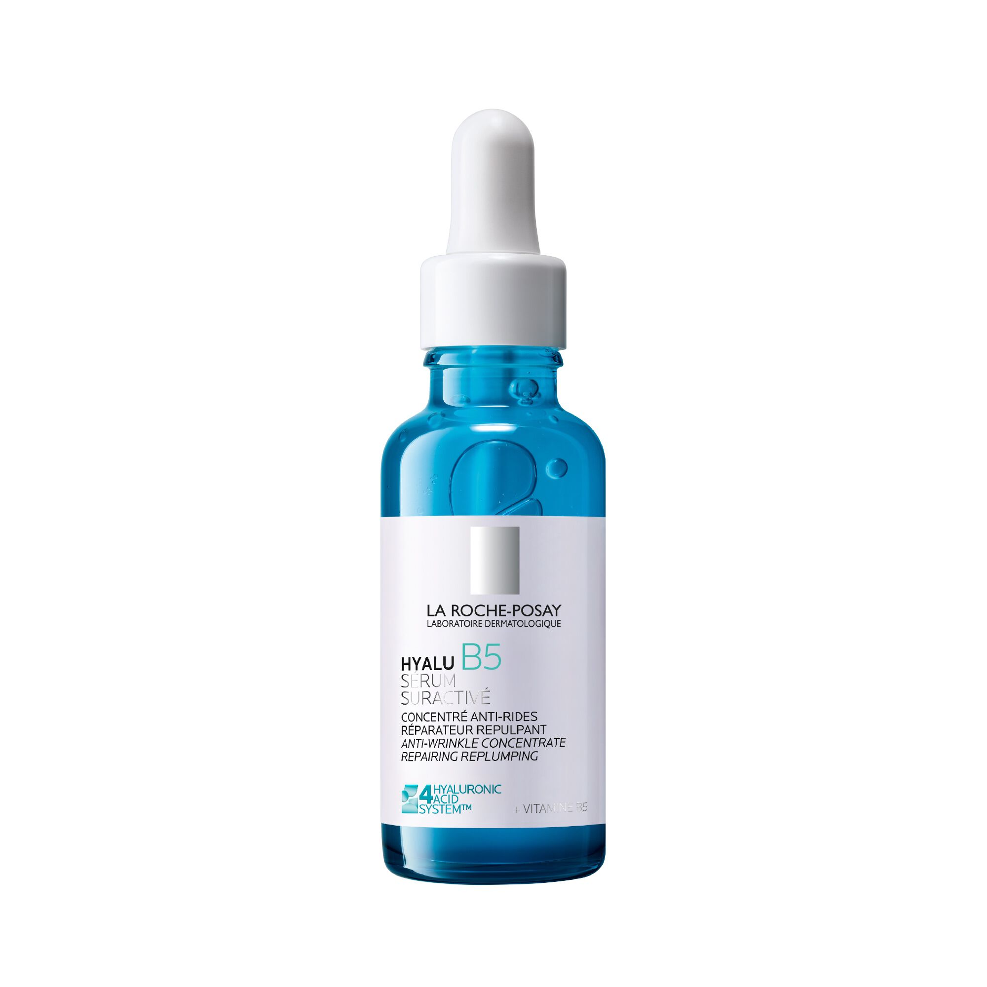 Hyalu B5 Suractivated Serum
