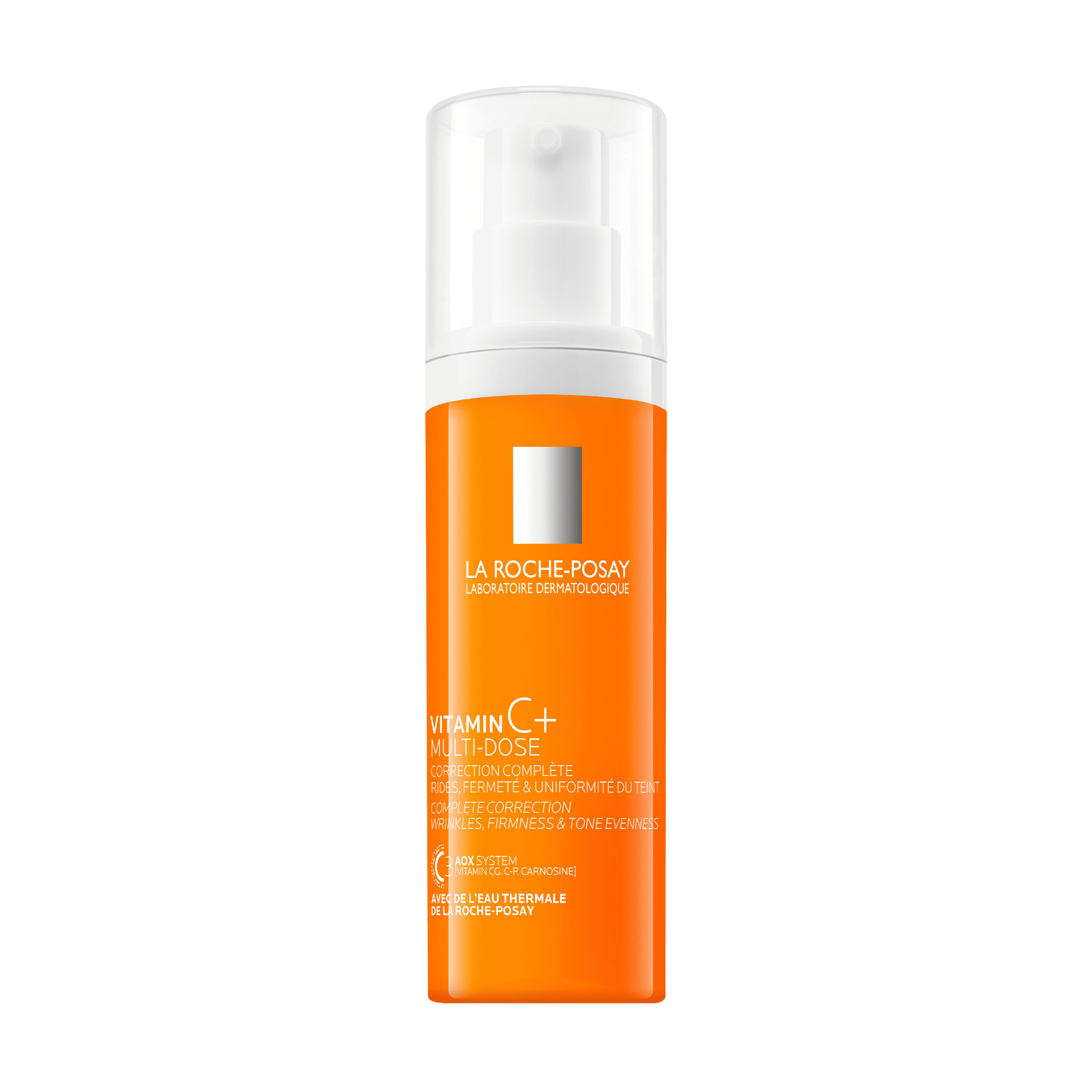 Vitamin C+ Multi-Dose 40ml