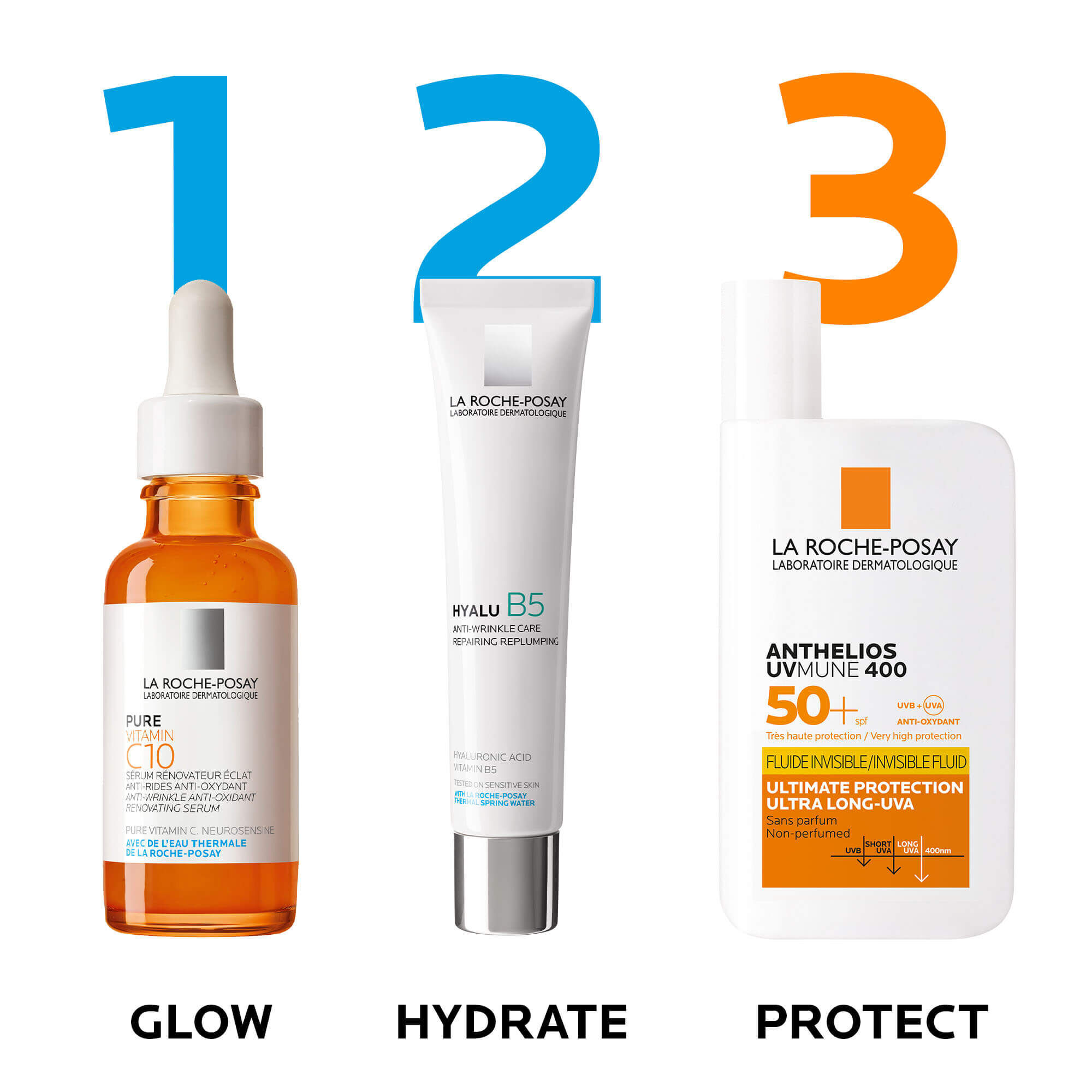 La roche posay skincare deals
