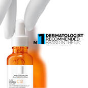 Vitamin C12 Serum for Ageing Skin
