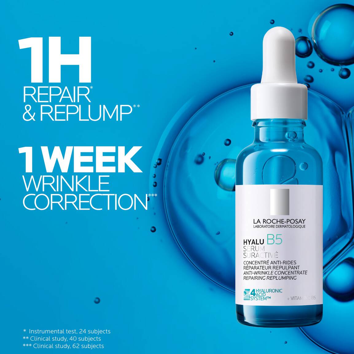 Hyalu B5 Suractivated Serum La Roche Posay UK hyalu-b5-suractivated-serum-la-roche-posay-uk