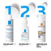 Cicaplast B5 Face Serum