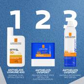 Anthelios UVSPORT Pro-Resistance Stick SPF50+