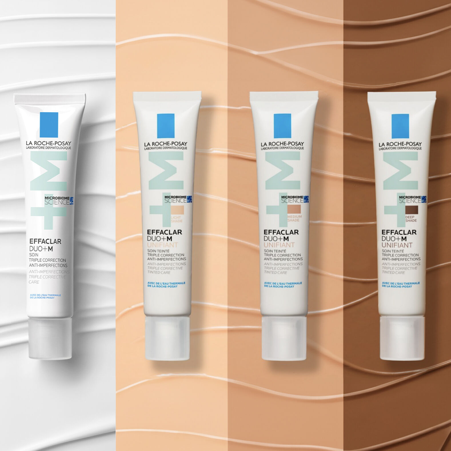 Effaclar Duo Unifiant