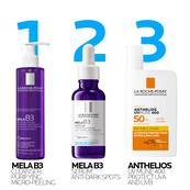 Mela B3 Cleanser for Dark Spots
