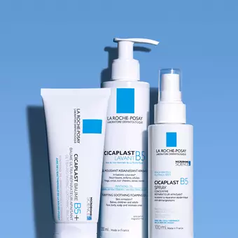 Cicaplast Baume B5+ | Skin Irritation | La Roche-Posay UK Cicaplast Baume B5+ | Skin Irritation | La Roche-Posay UK