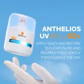 Anthelios UVAIR Daily SPF50+
