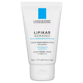 3337872412684_Lipikar-Xerand-Hand-Cream_50ml_01_La-Roche-Posay