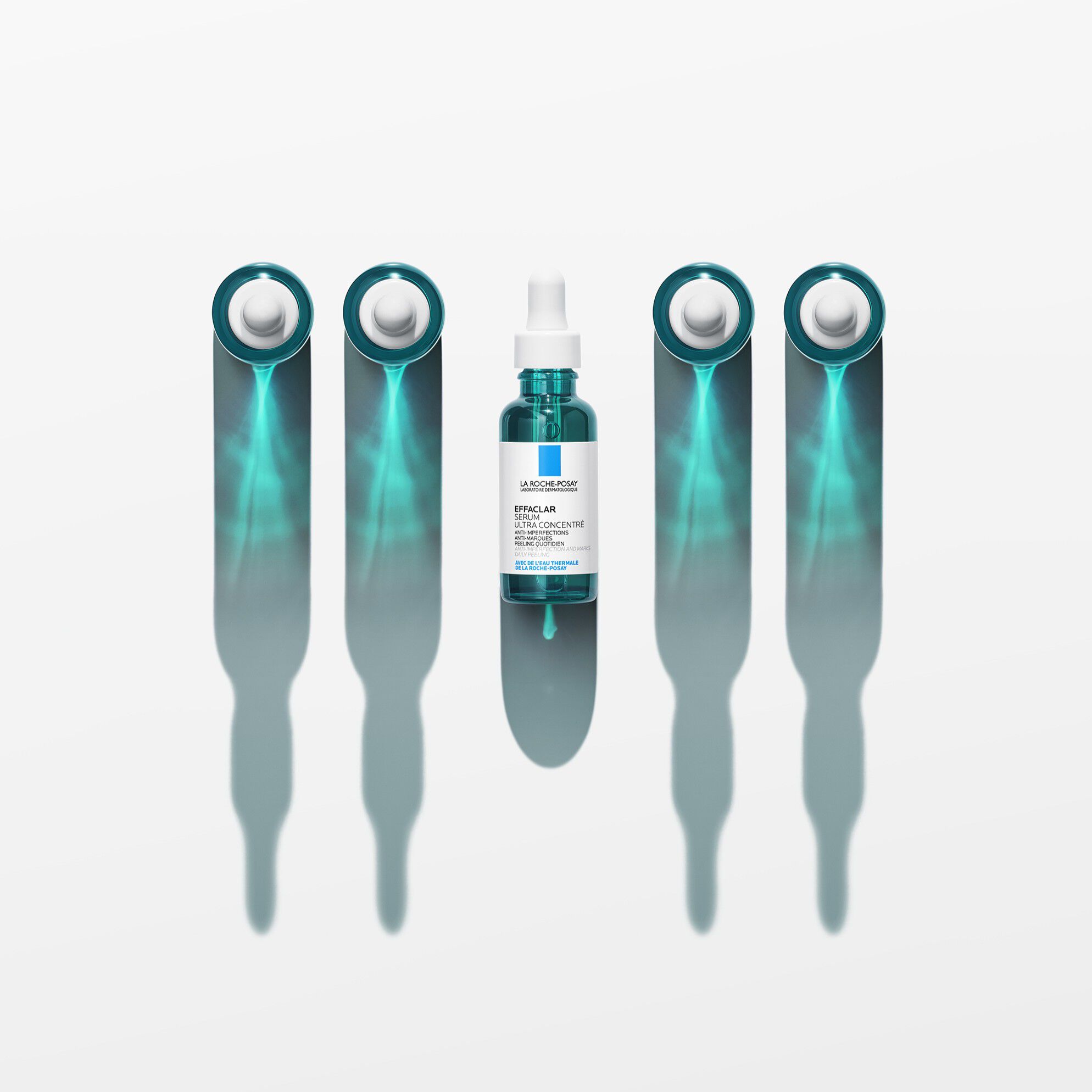 Effaclar Serum