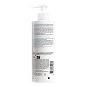 Lipikar Lait Urea 10% Triple-action Hydrating Lotion for Dry, Irritated Skin