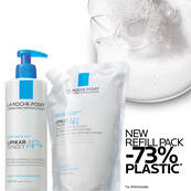 Lipikar refill Syndet AP+