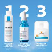 Anthelios UVAIR Serum Sunscreen SPF50+