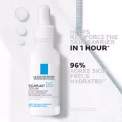 Cicaplast B5 Face Serum