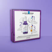 Correct and Protect Mela B3 Set, Worth £58†