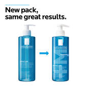 EFFACLAR PURIFYING CLEANSING GEL