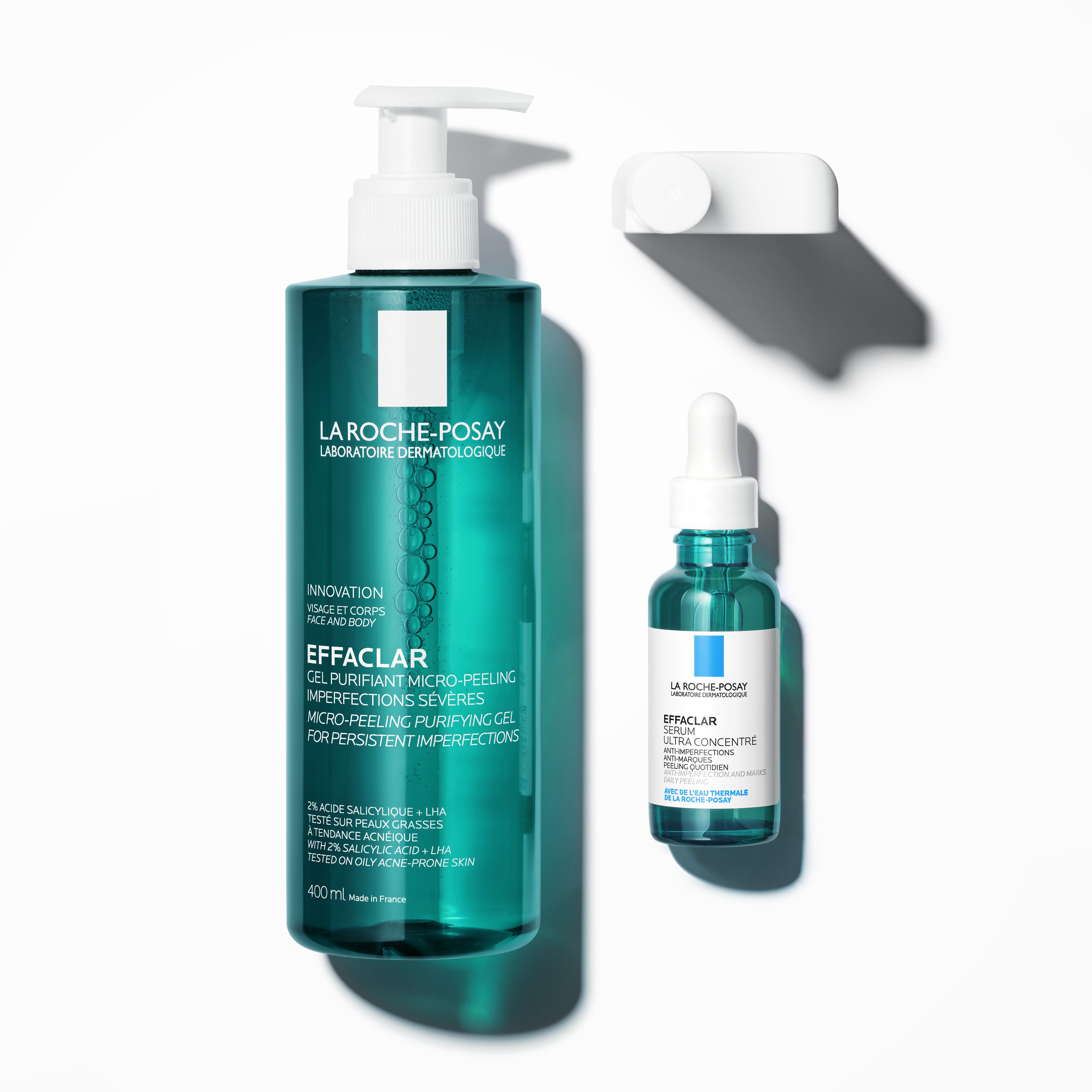 Effaclar Serum