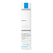 Hydraphase HA UV SPF 25 Light Moisturiser