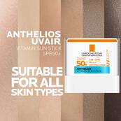 Anthelios UVAIR Vitamin Sun Stick SPF50+