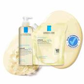 Lipikar Cleansing Oil