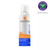 Anthelios UV Sport Invisible Refreshing Mist SPF50+