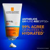 Anthelios UVMune 400 SPF50+ Face & Body Hydrating Milk
