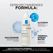 Effaclar H ISO-BIOME Cleansing Cream For Oily, Blemish-Prone Skin