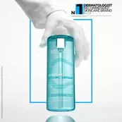 Effaclar Supramolecular Oil & Pores Correct Cleanser 400ml