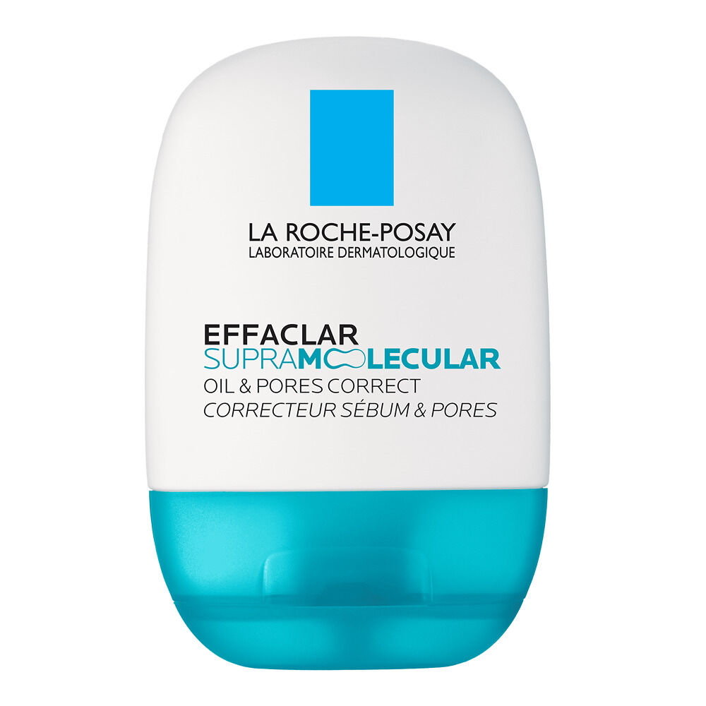 Effaclar Supramolecular Oil & Pores Correct Moisturiser