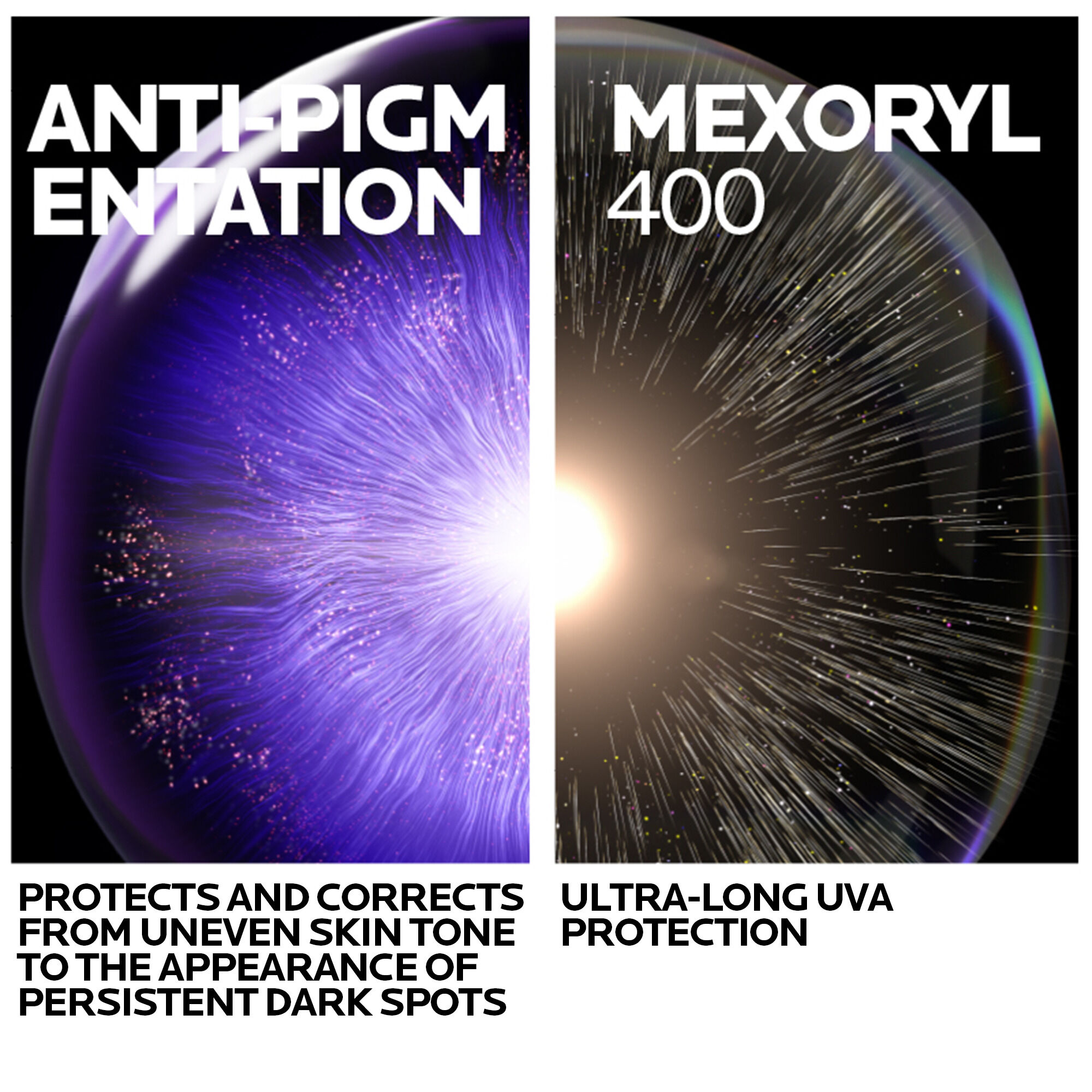Anthelios Anti-Dark Spots Facial SPF50+ Fluid