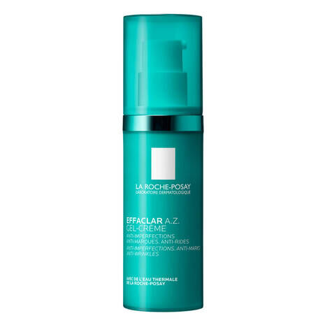 Effaclar Duo (+) Moisturiser SPF30 For Sensitive, Blemish-Prone Skin 40ml