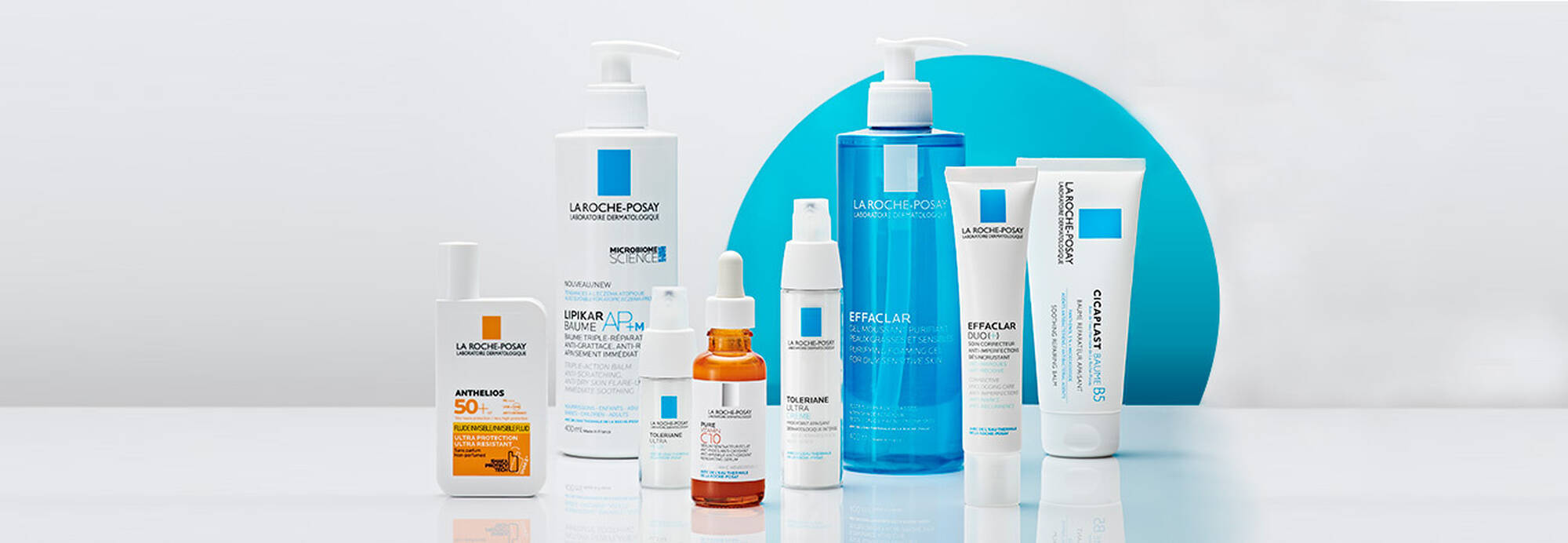 15 best La Roche-Posay products to protect and hydrate your skin