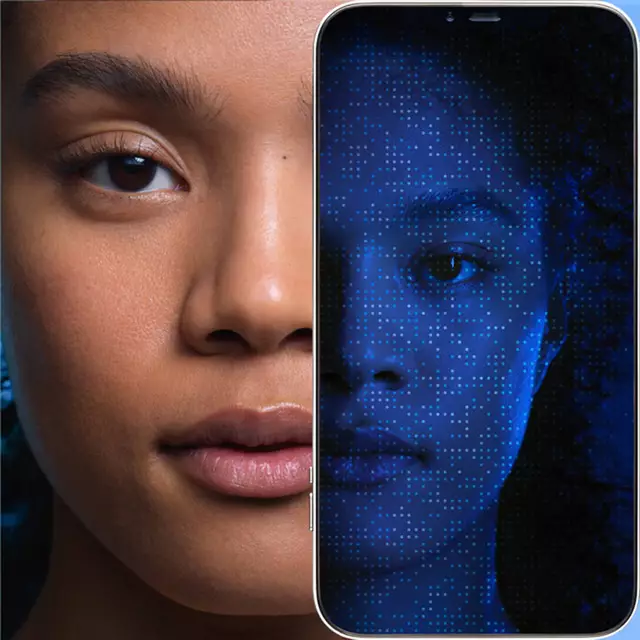 Spotscan+ Skin Blemish Analysis