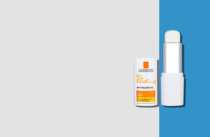 sunscreen stick