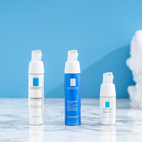 simple skincare routine steps