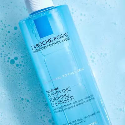 How to cleanse skin and remove makeup