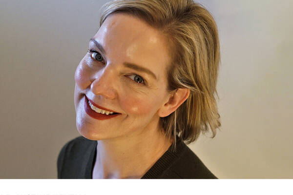 Dr. Justine Hextall, Consultant Dermatologist